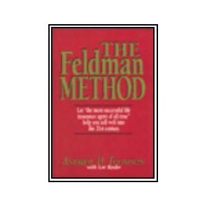 دانلود کتاب The Feldman Method