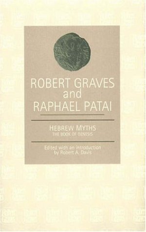 دانلود کتاب Hebrew Myths