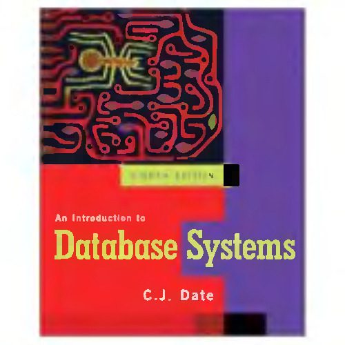 دانلود کتاب An Introduction to Database Systems