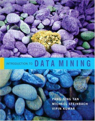 دانلود کتاب Introduction to Data Mining