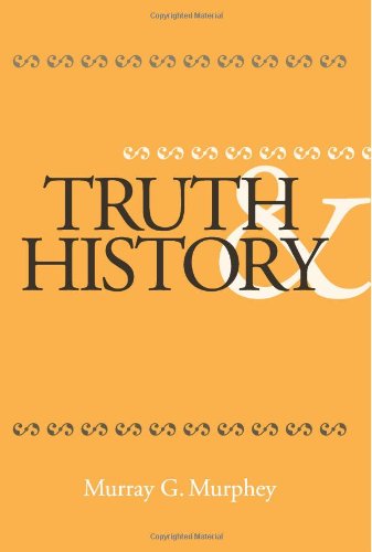 دانلود کتاب Truth and History