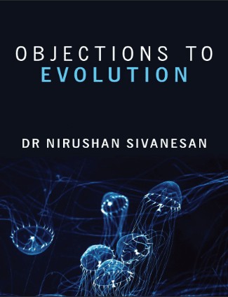 دانلود کتاب Objections To Evolution
