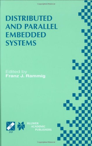 دانلود کتاب Distributed and Parallel Embedded Systems (IFIP International Federation for Information Processing