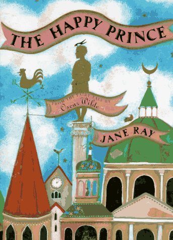 دانلود کتاب The Happy Prince