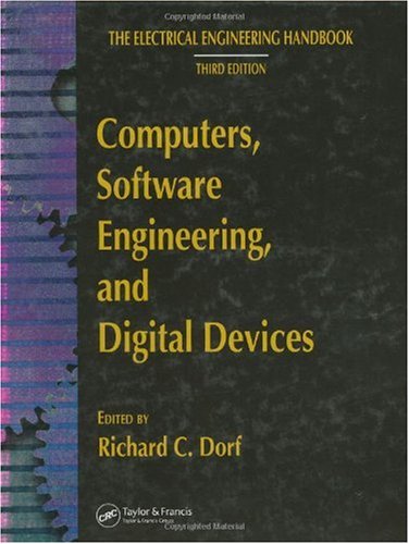 دانلود کتاب Computers, Software Engineering, and Digital Devices