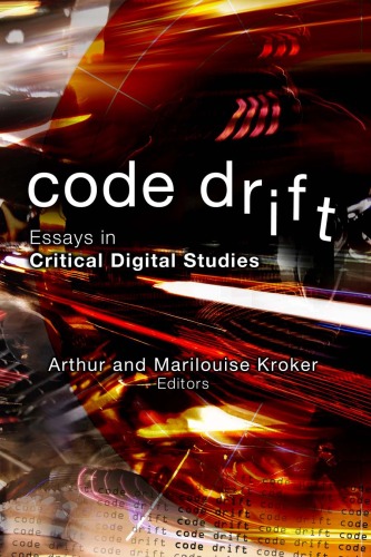 دانلود کتاب Code Drift