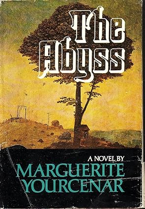 دانلود کتاب The Abyss: A Novel