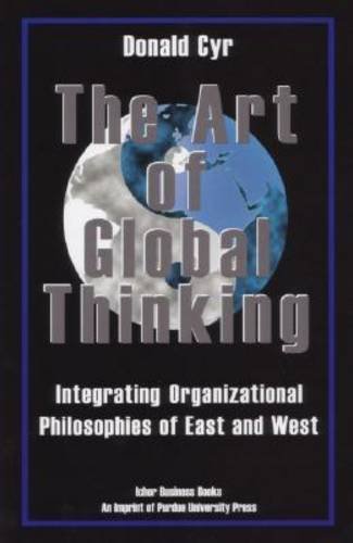 دانلود کتاب The Art of GLobal Thinking