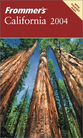 دانلود کتاب Frommer’s California 2004