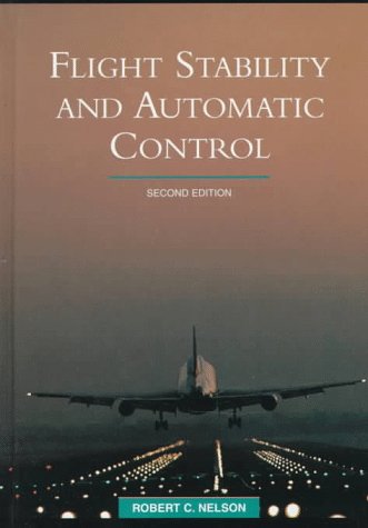 دانلود کتاب Flight Stability and Automatic Control 2nd Ed