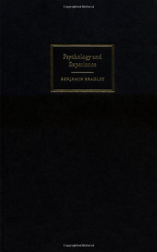 دانلود کتاب Psychology and Experience