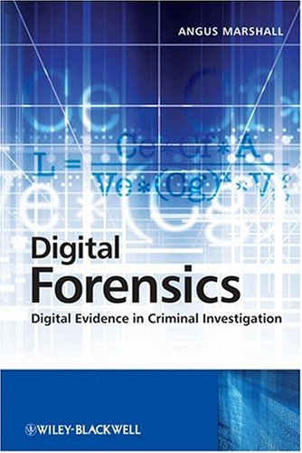 دانلود کتاب Digital Forensics: Evidence in Criminal Investigations