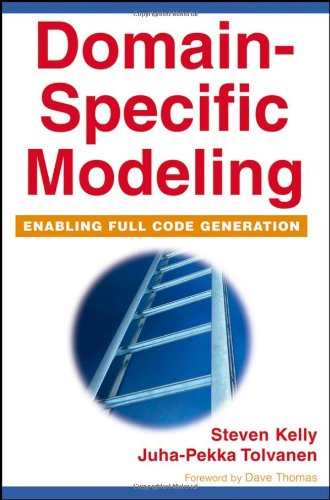 دانلود کتاب Domain-Specific Modeling
