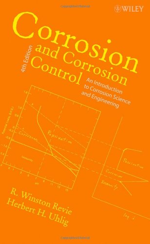 دانلود کتاب Corrosion and Control 4th Edition