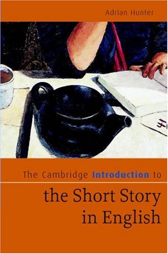 دانلود کتاب The Cambridge Introduction to Short Story in English (Cambridge Introductions Literature