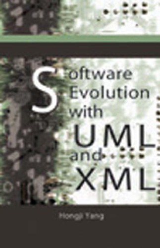 دانلود کتاب Software Evolution With UML and XML