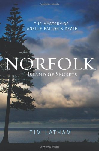 دانلود کتاب Norfolk: Island of Secrets