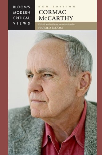 دانلود کتاب Cormac McCarthy