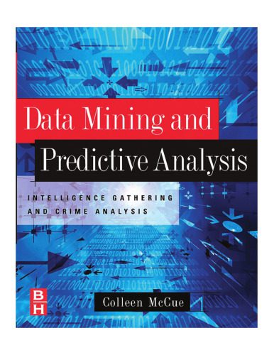 دانلود کتاب Data Mining and Predictive Analysis