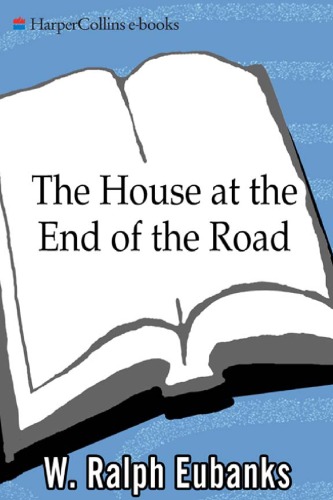 دانلود کتاب The House at End of Road