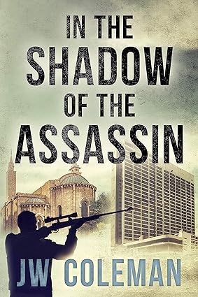 دانلود کتاب In the Shadow of Assassin
