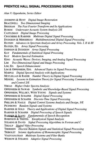 دانلود کتاب Digital Video Processing