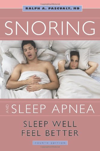 دانلود کتاب Snoring & Sleep Apnea
