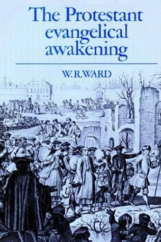 دانلود کتاب The Protestant Evangelical Awakening