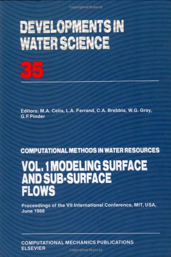دانلود کتاب Computer Systems and Water Resources