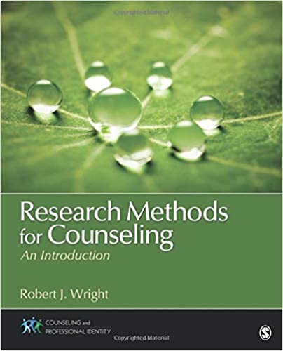 دانلود کتاب فارسی Research Methods for Counseling: An Introduction