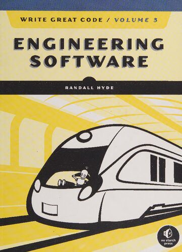 دانلود کتاب Engineering Software