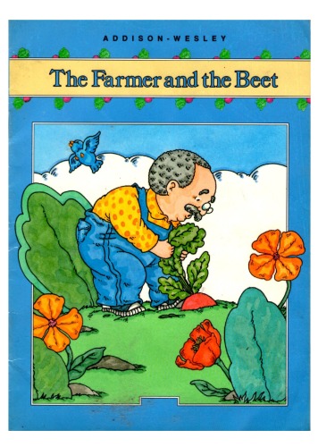 دانلود کتاب Farmer and the Beet