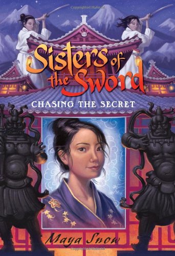 دانلود کتاب Sisters of the Sword 2: Chasing Secret