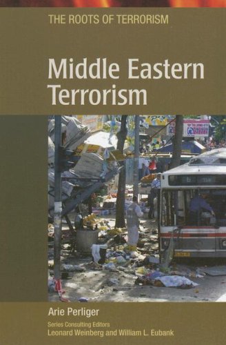 دانلود کتاب Middle Eastern Terrorism (Roots of
