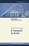 دانلود کتاب Ernest Hemingway’s A Farewell to Arms (Bloom’s Guides) – annotated edition