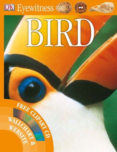 دانلود کتاب Bird (Eyewitness Guides