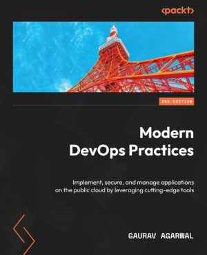 دانلود کتاب Modern DevOps Practices