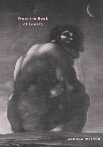 دانلود کتاب From the Book of Giants (Phoenix Poets