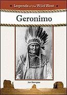 دانلود کتاب Geronimo (Legends of the Wild West