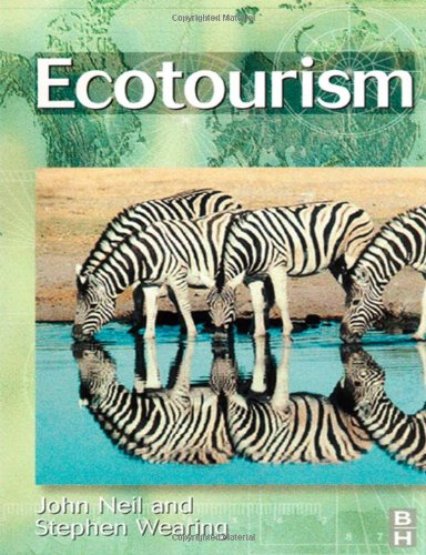دانلود کتاب Ecotourism