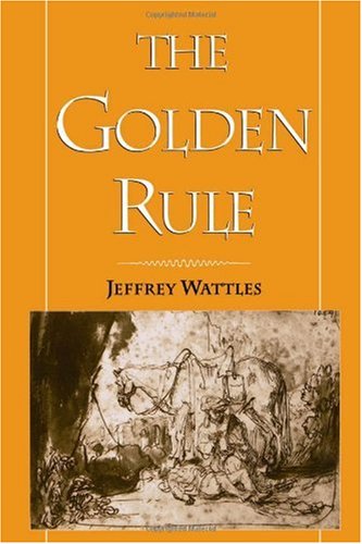 دانلود کتاب The Golden Rule
