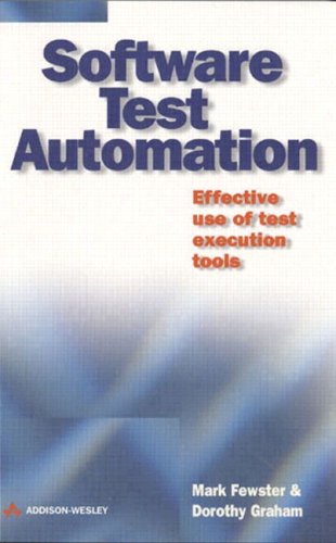 دانلود کتاب Software Test Automation (ACM Press