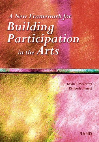 دانلود کتاب A New Framework for Building Participation in the Arts