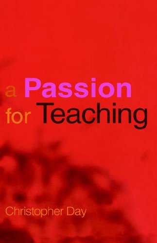 دانلود کتاب A Passion for Teaching