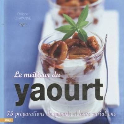 دانلود کتاب Le meilleur du yaourt