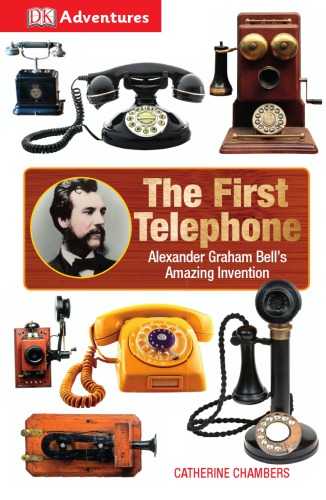 دانلود کتاب The first telephone