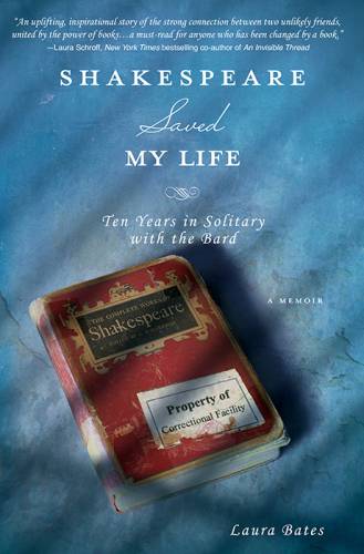 دانلود کتاب Shakespeare Saved My Life
