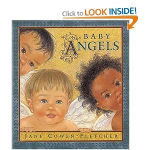 دانلود کتاب Baby Angels