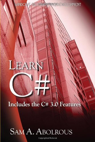 دانلود کتاب Learn C