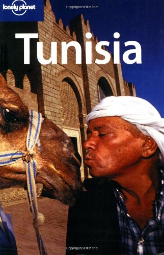 دانلود کتاب Tunisia (Country Guide
